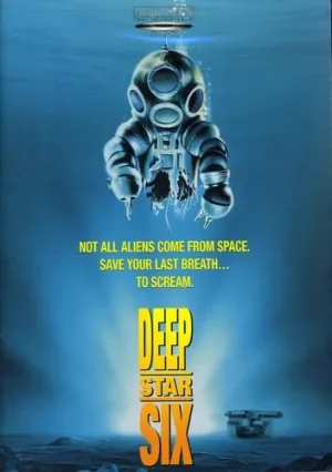 Deep Star Six