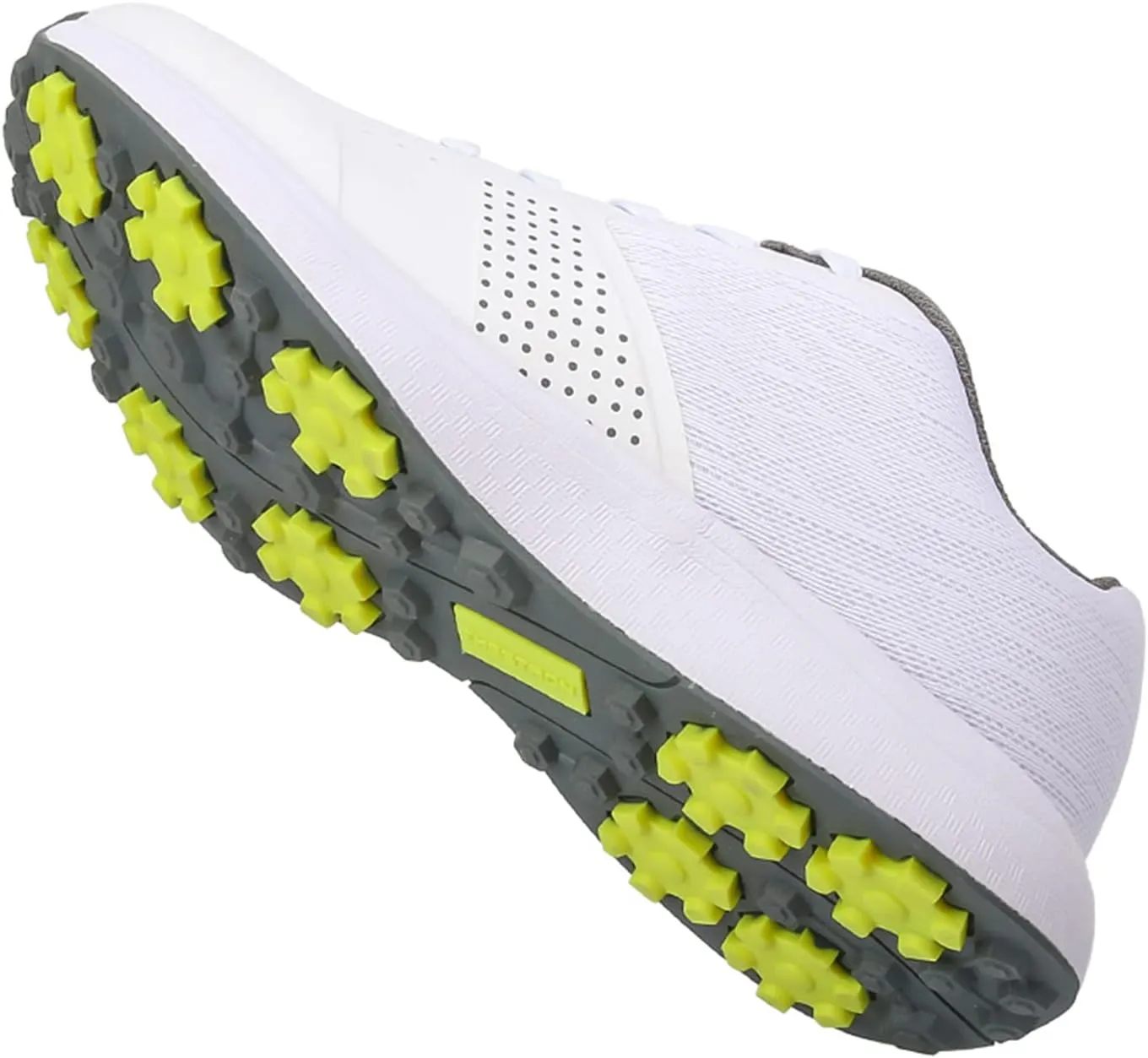 Golf Shoes Men Professional Golf Wears Breathable Spikeless Golfers Sneakers Anti Slip Walking Footwears