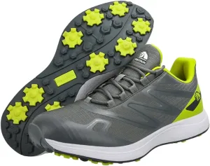 Golf Shoes Men Professional Golf Wears Breathable Spikeless Golfers Sneakers Anti Slip Walking Footwears
