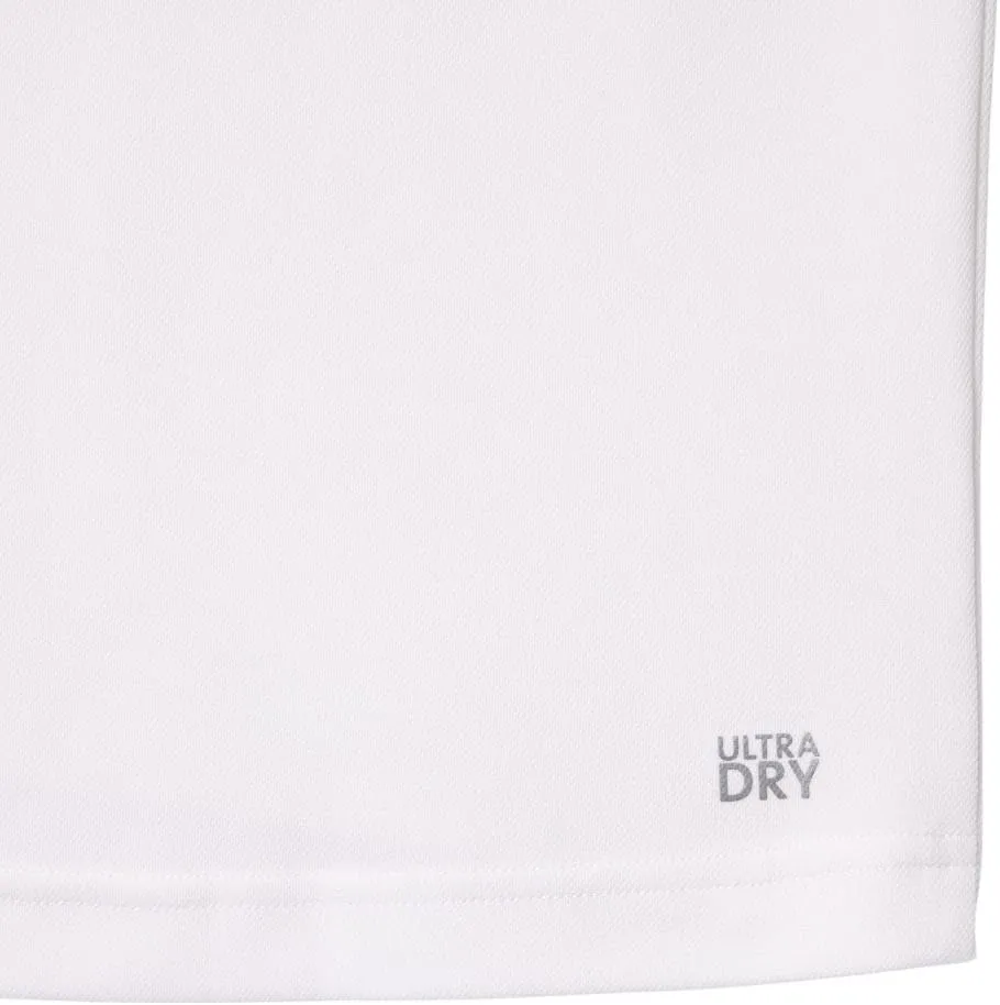 Lacoste Men's Big Sport Regular Fit UV Protect Polo Shirt