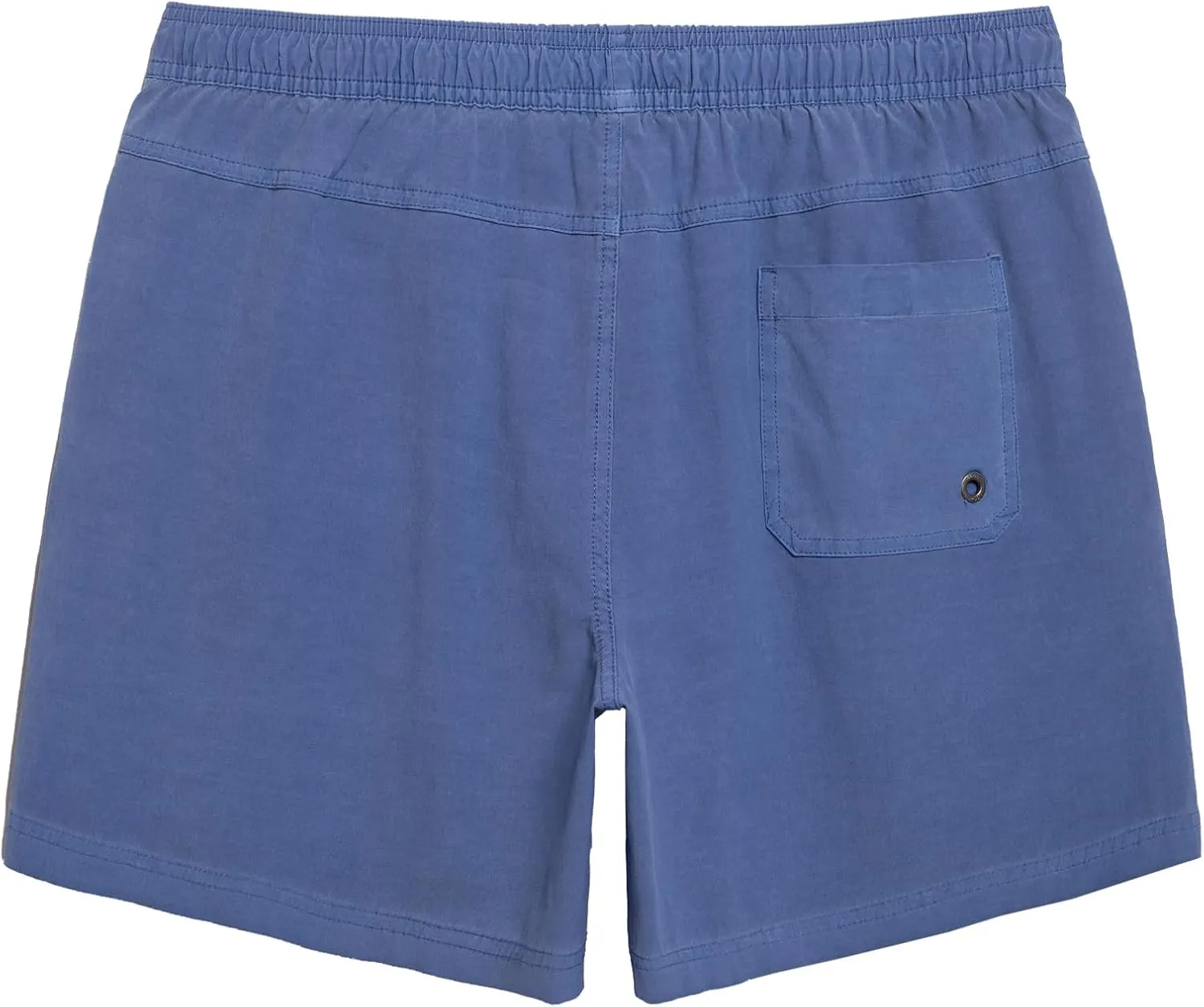 maamgic Men's 5 inch Inseam Shorts Pull-On Relaxed Fit Comfort Stretch Short Shorts with Pocket
