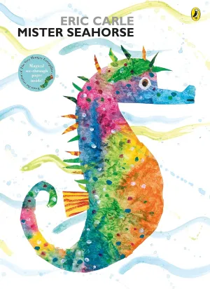 Mister Seahorse Paperback  January 1, 2006