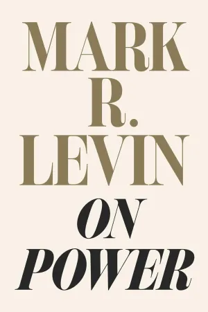 On Power Hardcover  July 29, 2025