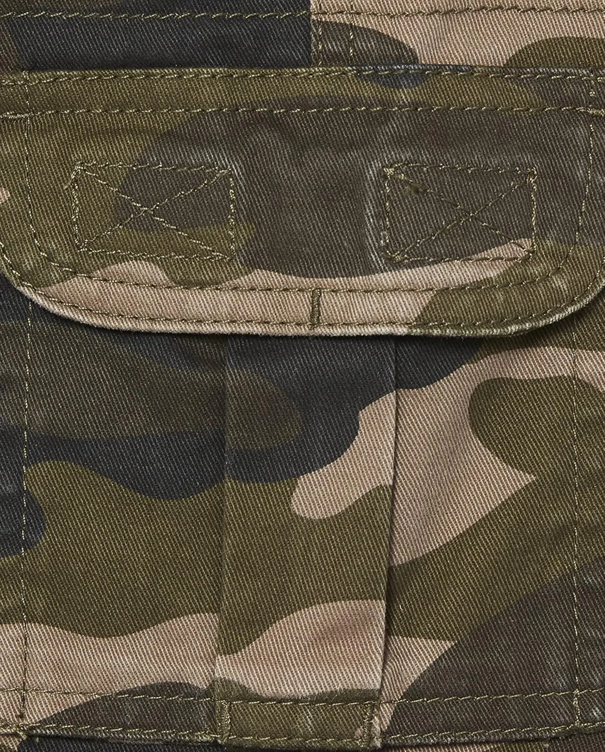 The Children's Place Pull on Cargo Pants,multipacks