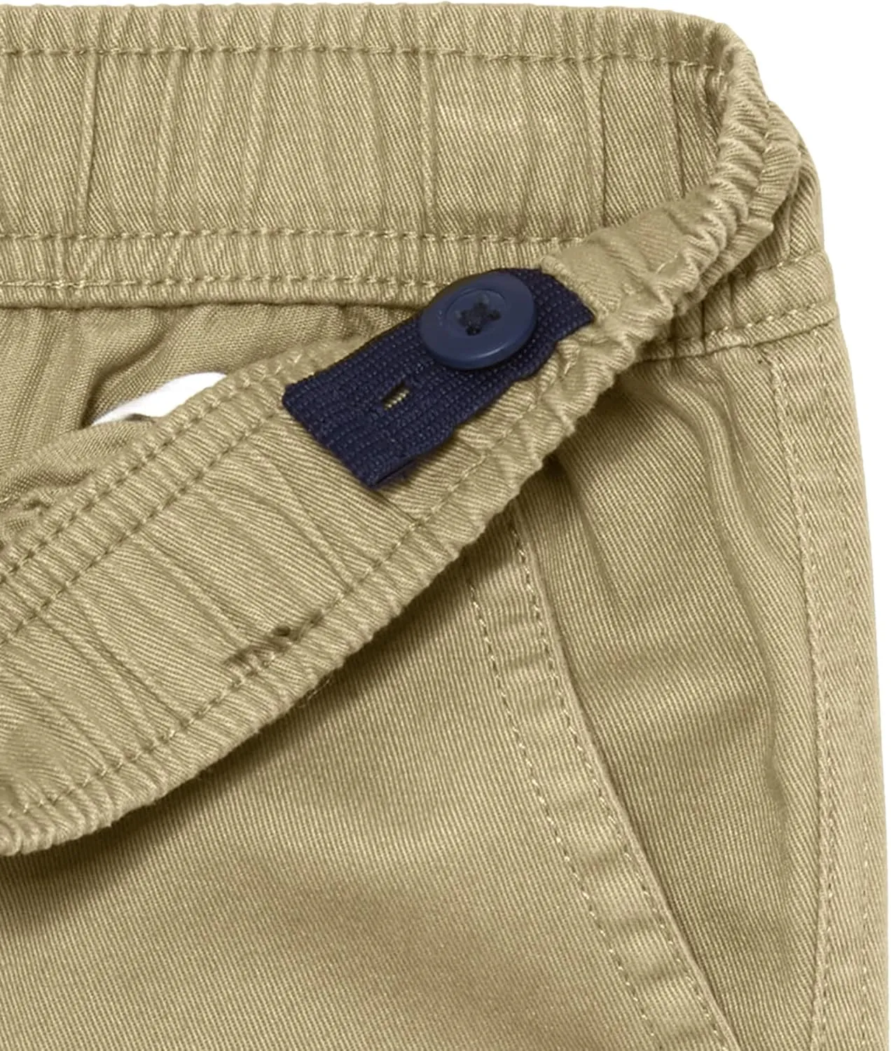 The Children's Place Pull on Cargo Pants,multipacks