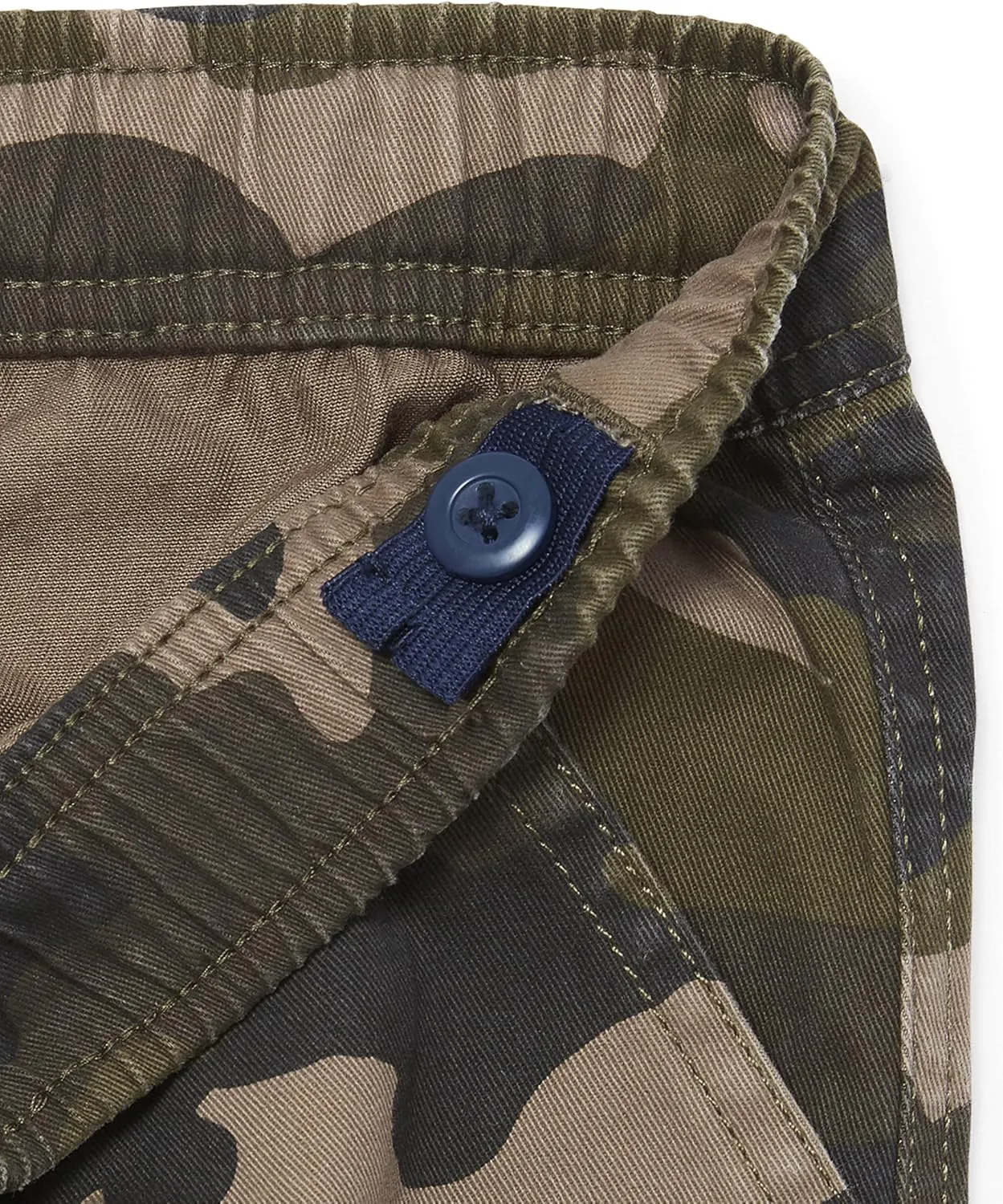The Children's Place Pull on Cargo Pants,multipacks