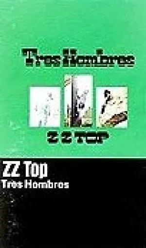 Tres Hombres