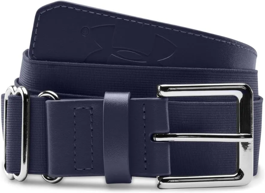 Under Armour Boys' Baseball Belt