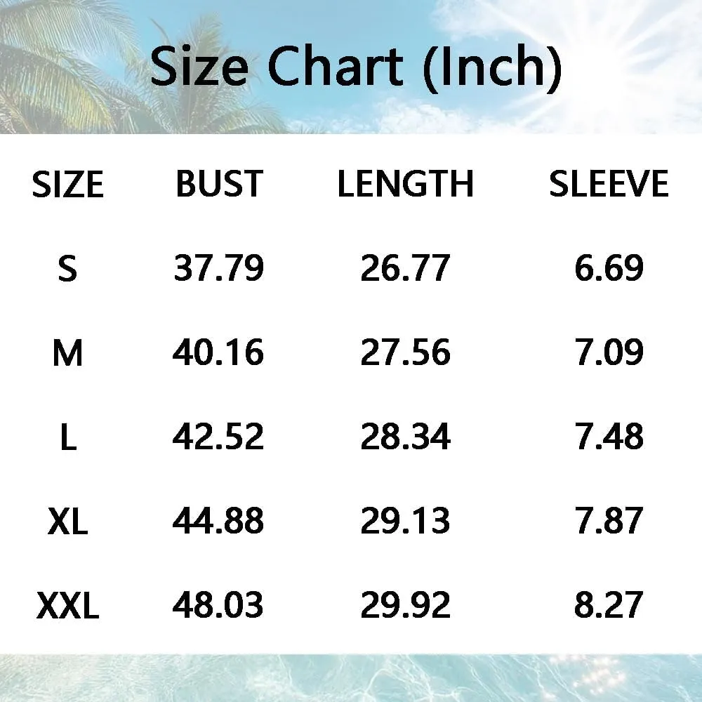 Women's T-Shirts V-Neck Boho Flowers Wildflowers Graphic Tees Shirts Cute Casual Summer Tops Short Sleeve T Shirt